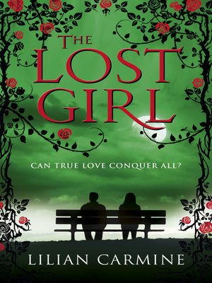 cover image of The Lost Girl